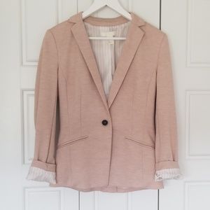 H&M blazer